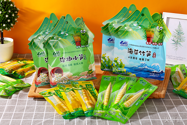 品世食品