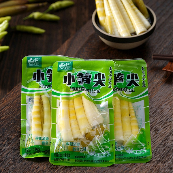 品世食品