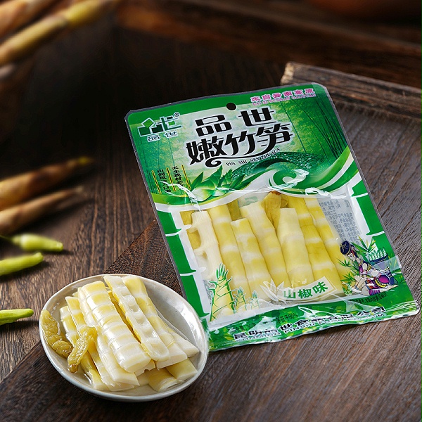 品世食品