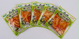 品世食品为您浅析 山珍菌菇休闲食品-金针菇的好处