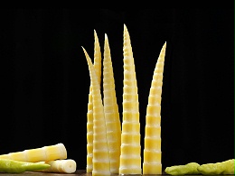 品世笋尖：藏在彩云之南的高原脆嫩，一口解锁休闲美味新体验