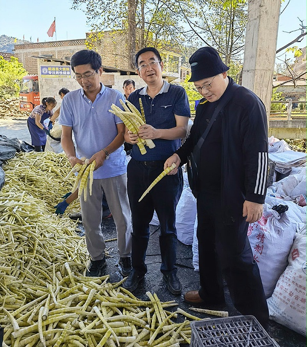 品世笋尖零食