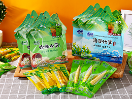 一口鲜脆唤醒自然活力！品世笋类零食跑出“亿”级市场！