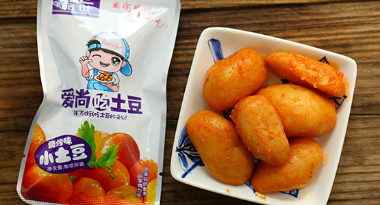 品世食品