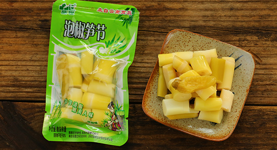 品世笋节