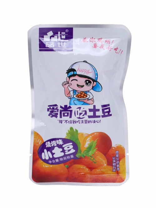 品世小土豆